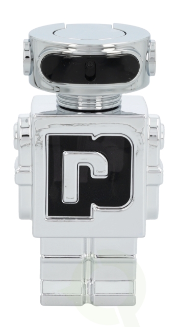 Paco Rabanne Phantom Edt Spray 50 ml