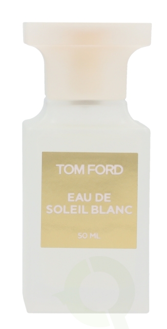 Tom Ford Soleil Blanc Edt Spray 50 ml