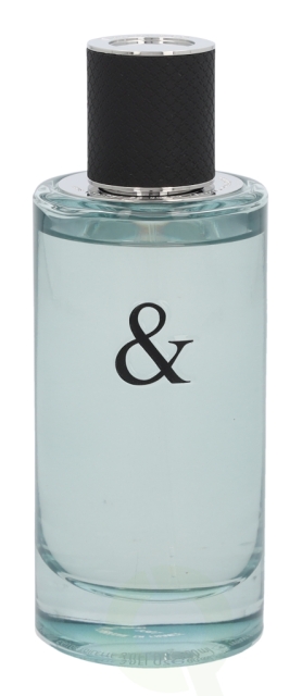Tiffany & Co Love Him Edt Spray 90 ml