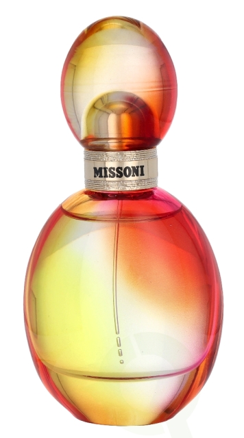 Missoni Missoni Edt Spray 50 ml