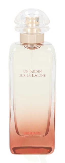 Hermes Un Jardin Sur La Lagune Edt Spray 100 ml