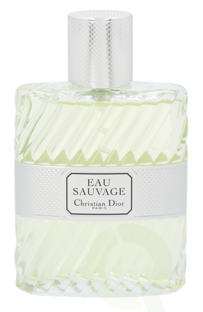 Christian Dior Dior Eau Sauvage Edt Spray 100 ml