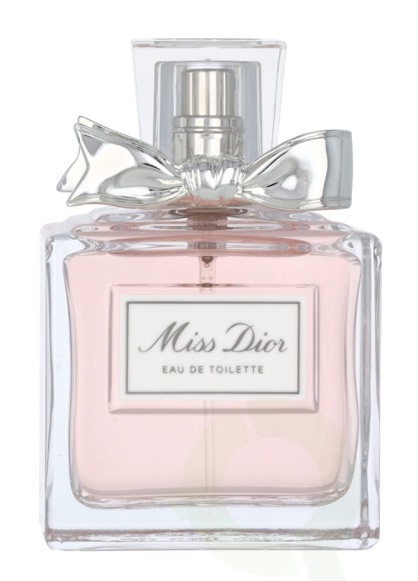 Christian Dior Dior Miss Dior Edt Spray 50 ml
