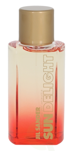Jil Sander Sun Delight Edt Spray 100 ml