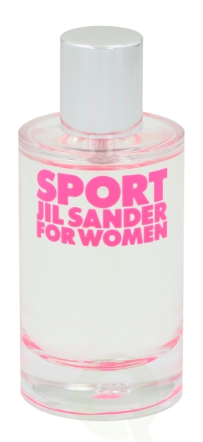 Jil Sander Sport Women Edt Spray 50 ml