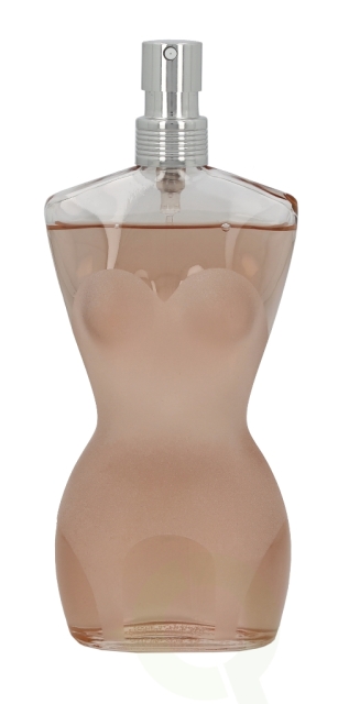 J.P. Gaultier Classique Edt Spray 100 ml