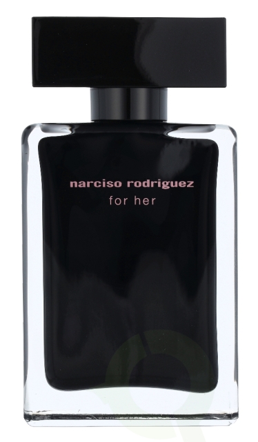 Narciso Rodriguez For Her Edt Spray 50 ml