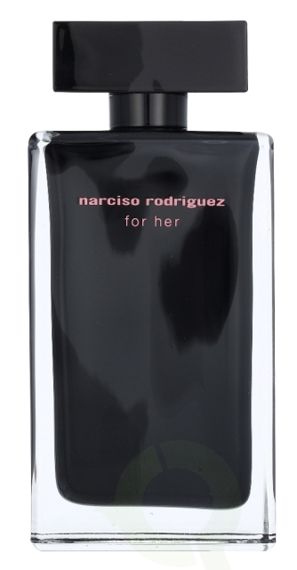 Narciso Rodriguez For Her Edt Spray 100 ml