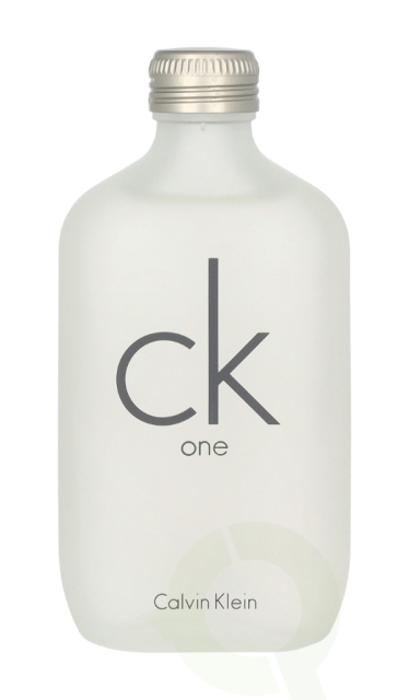 Calvin Klein Ck One Edt Spray 100 ml