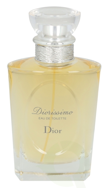 Christian Dior Dior Diorissimo Edt Spray 100 ml