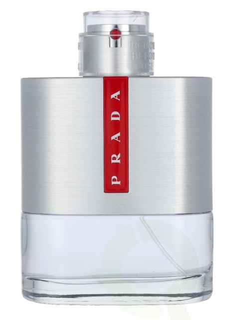 Prada Luna Rossa Pour Homme Edt Spray 150 ml