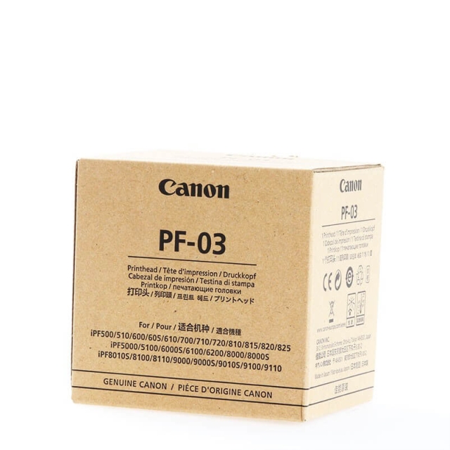 Canon Printhoved 2251B001 PF-03
