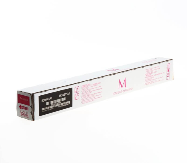 Kyocera Toner 1T02P3BNL0 TK-8115 Magenta