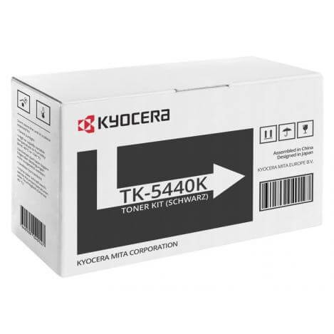 Kyocera Toner 1T0C0A0NL0 TK-5440 Sort
