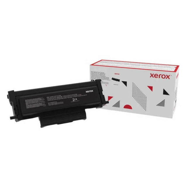 Xerox Toner 006R04400 Svart Hög Kapacitet