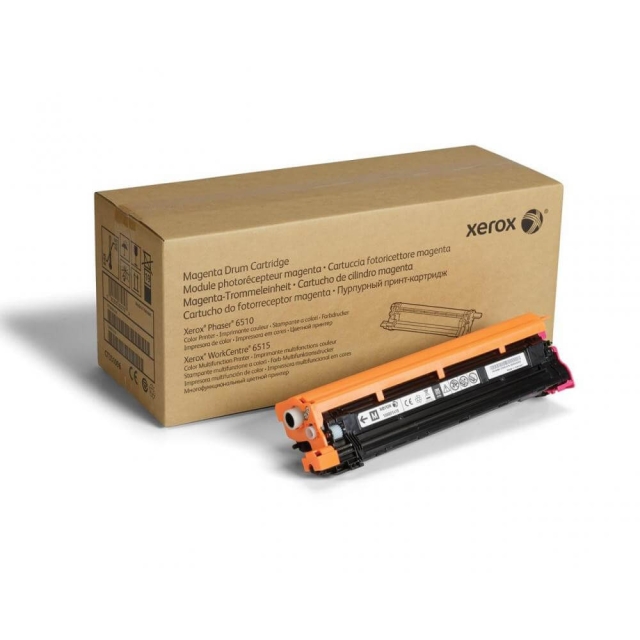 Xerox Tromle 108R01418 Magenta