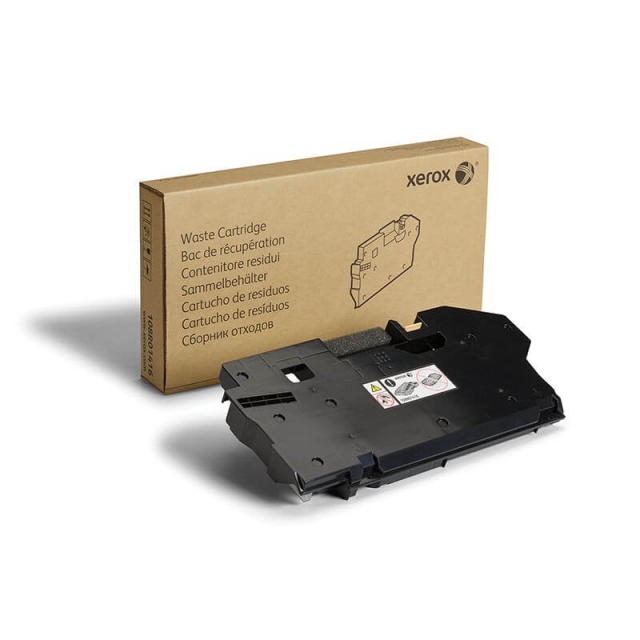 Xerox Resttonerbehållare 108R01416