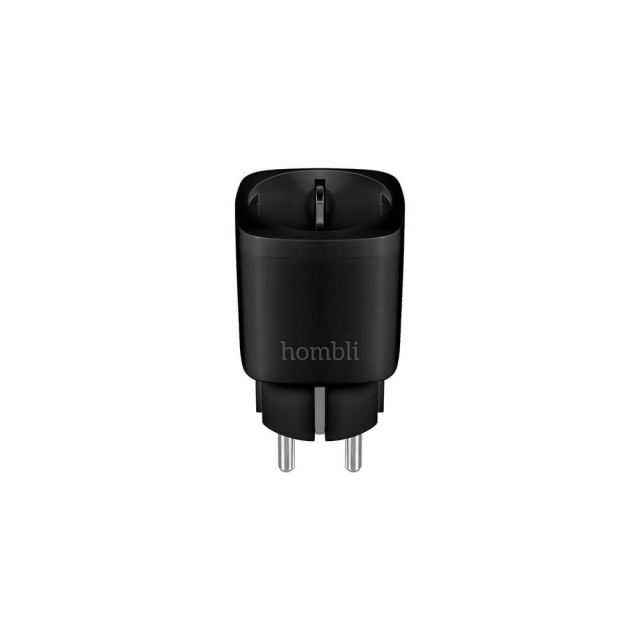 Hombli EU Smart Plug Sort