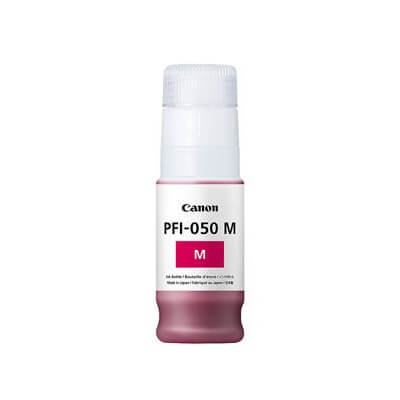 Canon Blæk 5700C001 PFI-050 Magenta