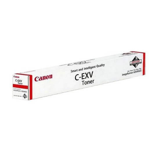 Canon Toner 5754C002 C-EXV 64 Cyan