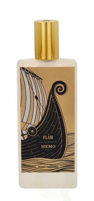 Memo Flam Edp Spray 75 ml