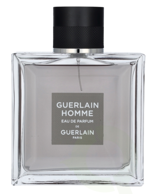 Guerlain Homme De Guerlain Paris Edp Spray 100 ml