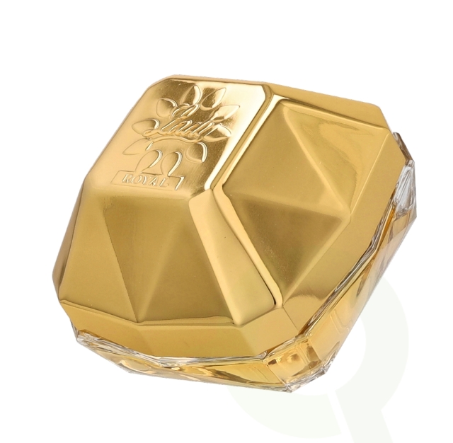 Paco Rabanne Lady Million Royal Edp Spray 30 ml