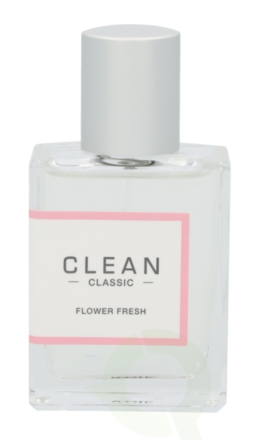 Clean Classic Flower Fresh Edp Spray 30 ml