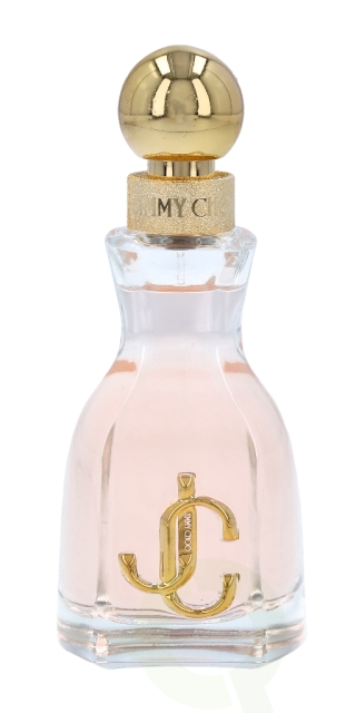 Jimmy Choo I Want Choo Edp Spray 40 ml