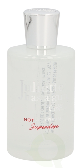 Juliette Has A Gun Not A Perfume Superdose Edp Spray 100 ml