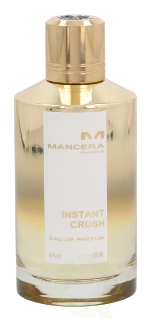 Mancera Instant Crush Edp Spray 120 ml