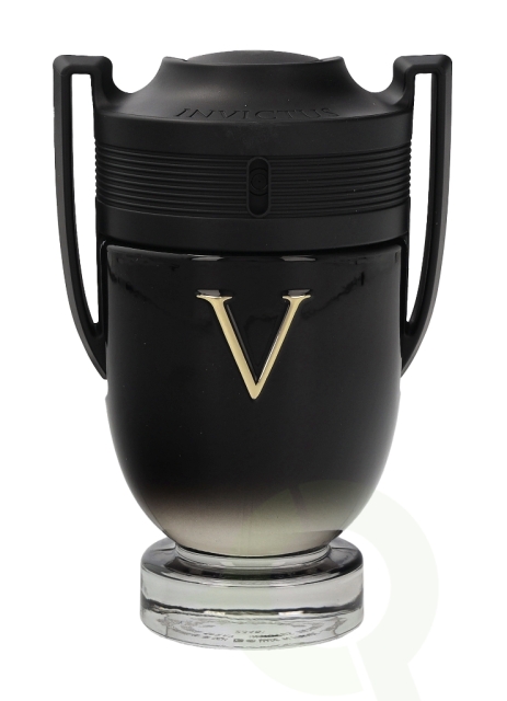 Paco Rabanne Invictus Victory Edp Spray Extreme 100 ml