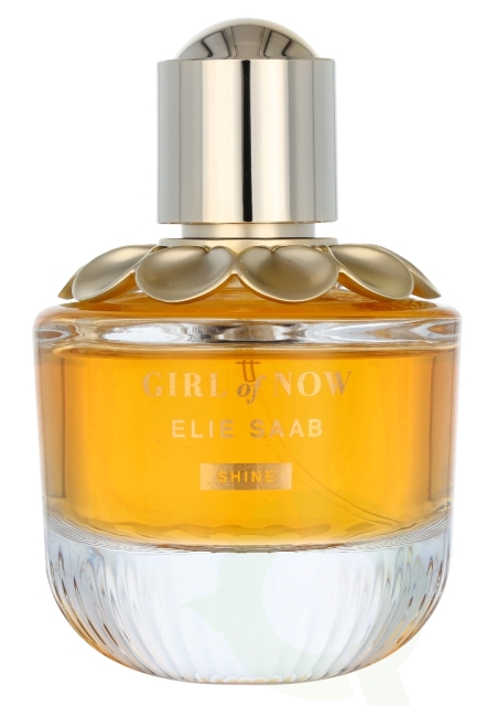 Elie Saab Girl Of Now Shine Edp Spray 50 ml
