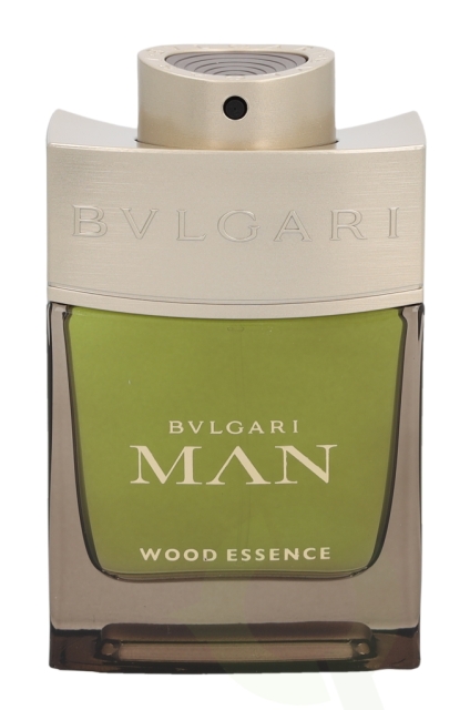 Bvlgari Man Wood Essence Edp Spray 60 ml