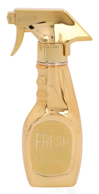 Moschino Fresh Couture Gold Edp Spray 30 ml