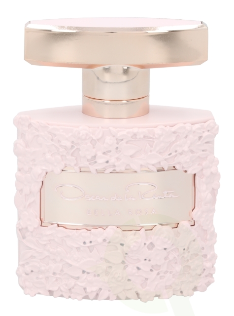 Oscar De La Renta Bella Rosa Edp Spray 50 ml