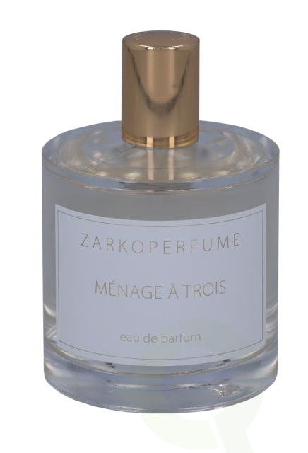 Zarko Menage A Trois Edp Spray 100 ml