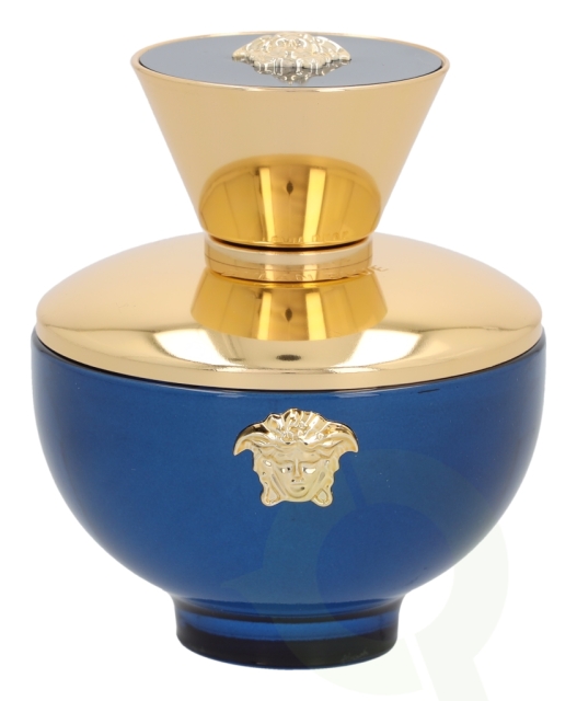 Versace Dylan Blue Pour Femme Edp Spray 100 ml