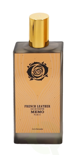Memo French Leather Edp Spray 75 ml