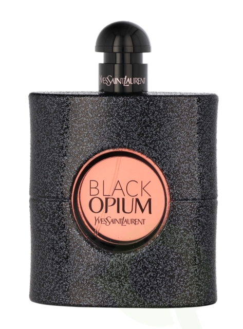 Yves Saint Laurent YSL Black Opium Edp Spray 90 ml