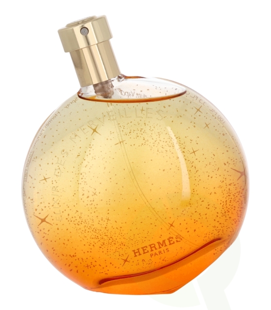 Hermes Elixir Des Merveilles Edp Spray 100 ml