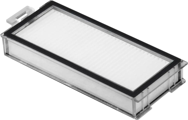 Roborock HEPA filter for Q7 Max series, 2 pcs