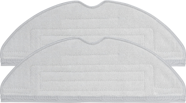 Roborock Antibacterial VibraRise antibacterial mop cloth