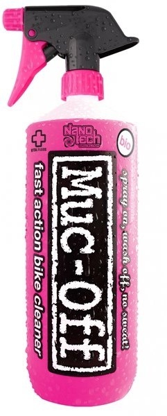 Muc-Off cleaner, 1000 ml