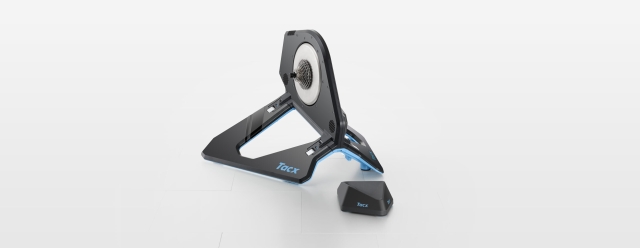 Tacx Neo 2T Smart Direct-Drive træningsmodstand