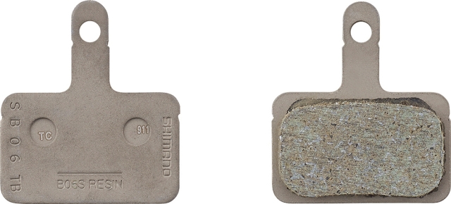 Shimano B05S skivbromsbelägg