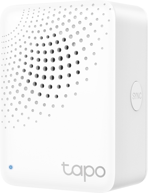 TP-LINK Tapo H100 Styrenhet för hemautomation
