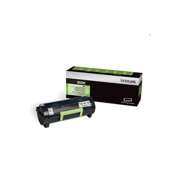 Lexmark Toner 56F2U0E Sort Ultra High Yield Corporate Return