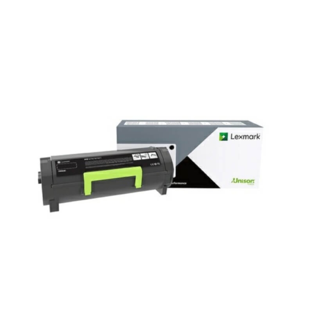 Lexmark Toner 56F2X0E Sort Extra High Yield Corporate Return