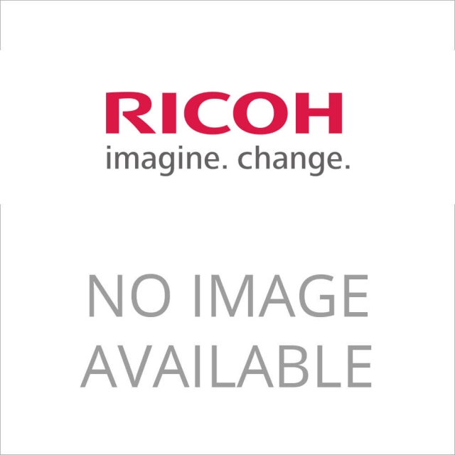 Ricoh Toner 842255 IM C3500 Sort